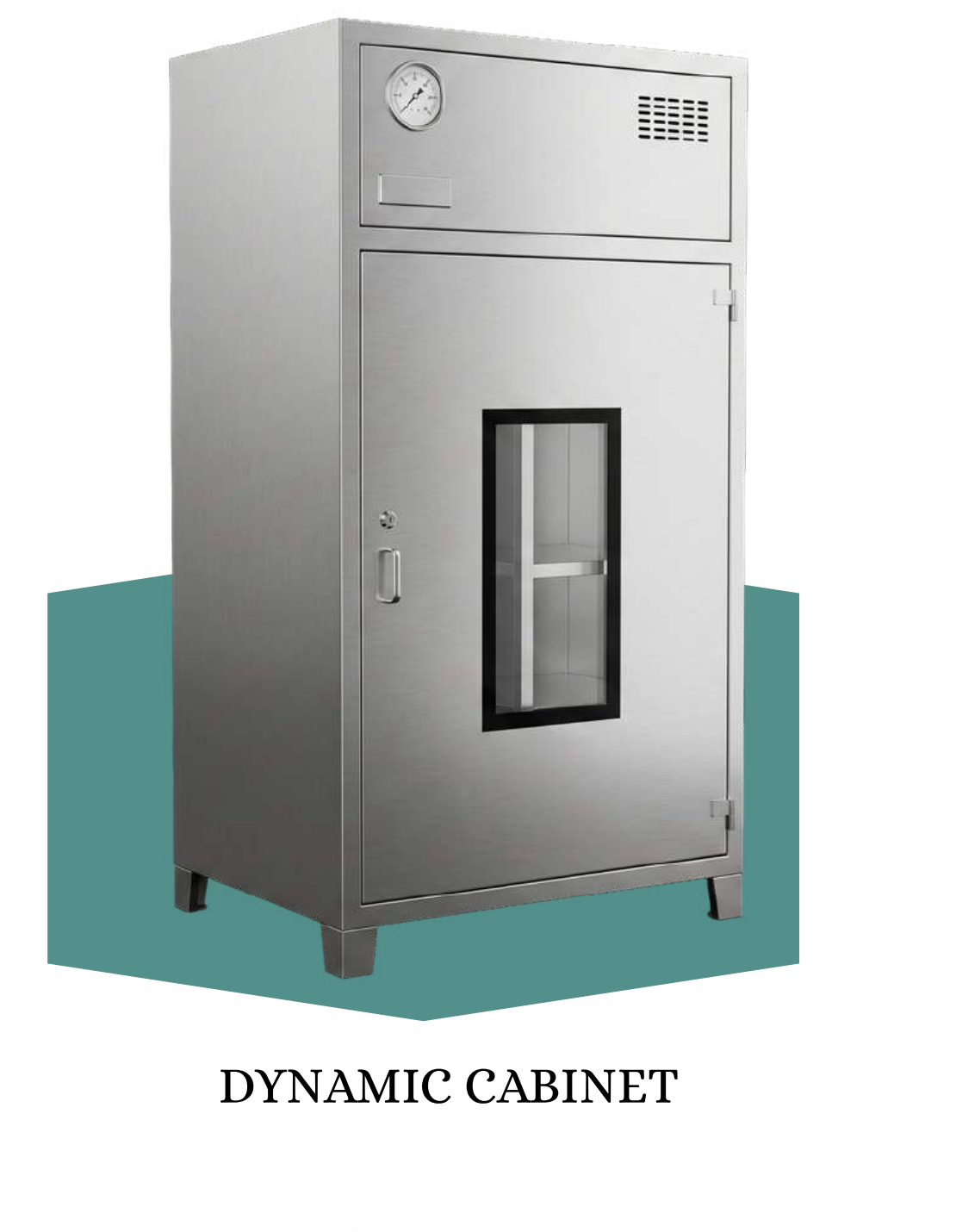 Dynamic Cabinet